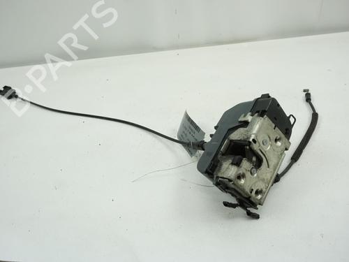 Used Rear right lock Rear right lock RENAULT GRAND SCÉNIC II (JM0/1_) 1.9 dCi (JM14) (131 hp) 19728974 19728974