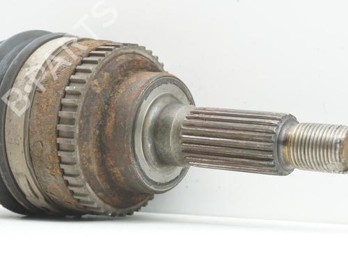 Used Right front driveshaft SUZUKI ALTO VII (GF, HA25_, HA35_) 1.0 (AMF310, GFC31S) (68 hp) 18188998