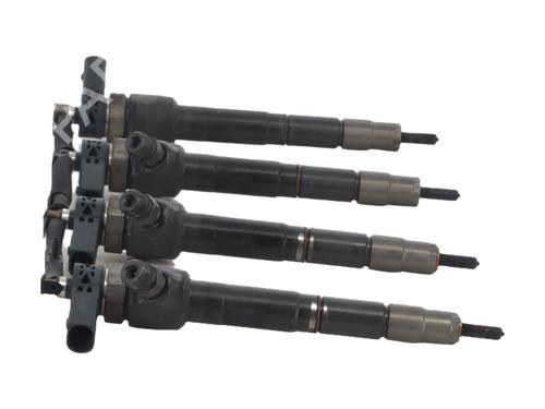 Injector FIAT FREEMONT (345_) 2.0 JTD | BP39081718M100 - Image 3