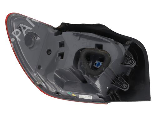 Right taillight MERCEDES-BENZ A-CLASS (W176) A 180 (176.042) | BP37497385C35 - Image 4