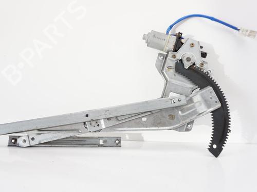 Used Front right window mechanism HYUNDAI MATRIX (FC) 1.5 CRDi (82 hp) 18195848