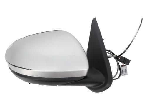 Used Right mirror DACIA DUSTER (HM_) 1.5 dCi 115 4x4 (HMAD) (116 hp) 29919380