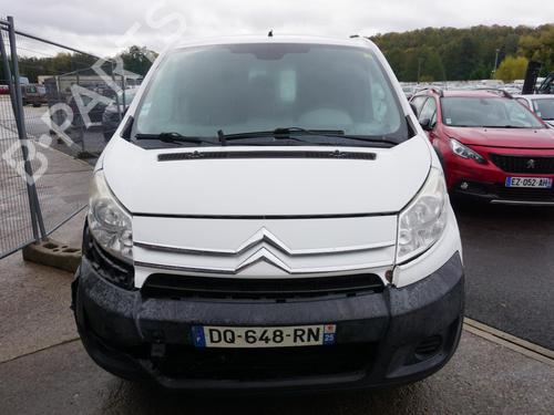 Radio CITROËN JUMPY II Van 2.0 HDi 120 | BP22072465E6  - Image 26