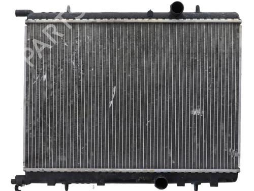 Køler CITROËN XSARA PICASSO (N68) 2.0 HDi (90 hp) 27406895