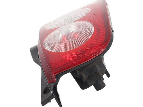 Left taillight NISSAN MICRA III (K12) 1.4 16V | BP28127685C34 
