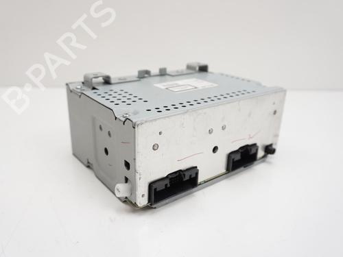 Radio FORD FIESTA VI (CB1, CCN) 1.25 | BP18188167E6 