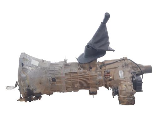 Gearbox ISUZU D-MAX II (TFR, TFS) 2.5 CRDi 4x4 (TFS86J) | BP33876031M3 - Image 3