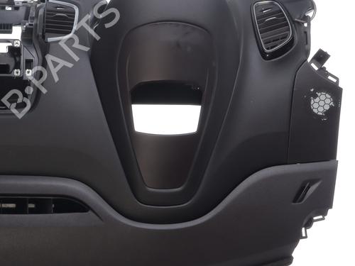 Instrumentbræt RENAULT ESPACE V (JR_) 1.6 dCi 160 | BP30738398C46 