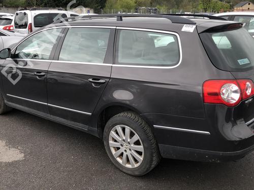 Left headlight VW PASSAT B6 Variant (3C5) 2.0 TDI 16V | BP30327429C28 - Image 12