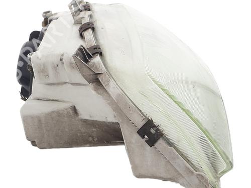 Left headlight SEAT ALHAMBRA (7V8, 7V9) 1.9 TDI | BP27343230C28 