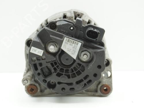 Alternator VW POLO (9N_, 9A_) 1.4 TDI | BP18188338M7 