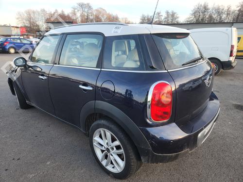 Steering rack MINI MINI COUNTRYMAN (R60) Cooper | BP32687811M22  - Image 9