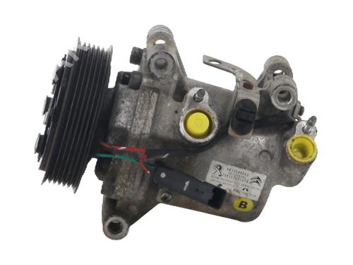 AC compressor CITROËN JUMPY III Van (V_) 1.5 BlueHDi 120 | BP33014639M34 - Image 5