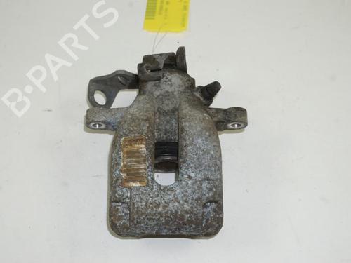 Used Right rear brake caliper Right rear brake caliper PEUGEOT 208 I (CA_, CC_) 1.6 BlueHDi 100 (100 hp) 18189286 18189286