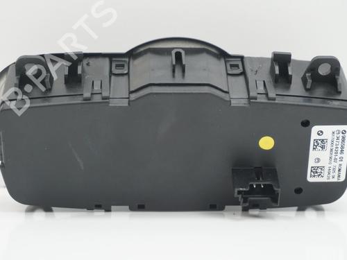 Used Headlight switch Headlight switch MINI MINI CLUBMAN (F54) Cooper D (150 hp) 18188129 18188129