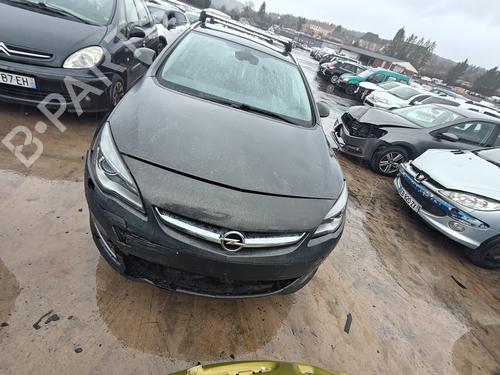 Right taillight OPEL ASTRA J (P10) 1.6 CDTi (68) | BP37745347C35 - Image 8