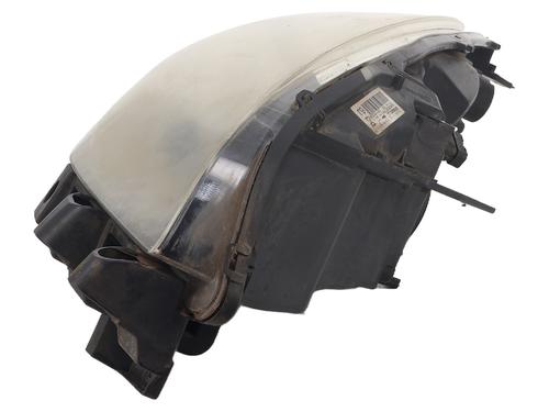 Right headlight RENAULT SCÉNIC III (JZ0/1_) 1.5 dCi | BP28171899C29 