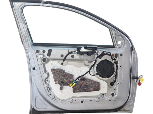 Left front door PEUGEOT 308 II (LB_, LP_, LW_, LH_, L3_) 1.5 BlueHDi 130 | BP30361671C2