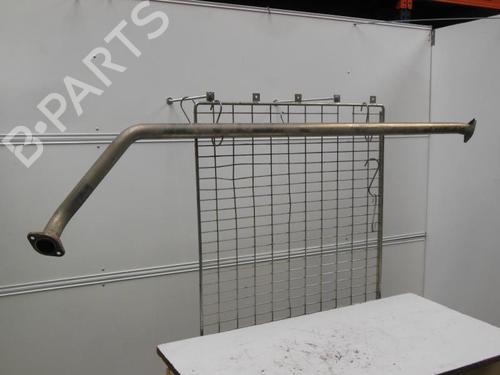 Exhaust system SUZUKI VITARA (LY) 1.6 DDiS AllGrip (APK416D) | BP18194031M121 