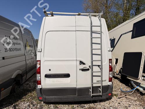 Bagaksel RENAULT MASTER III Van (FV) 2.3 dCi 125 FWD (FV0C, FV0D, FV0G, FV0H, FV0J, FV0K,... | BP34104676M2  - Image 6