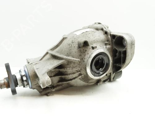 Rear differential BMW 5 Touring (F11) 525 d 33107584453