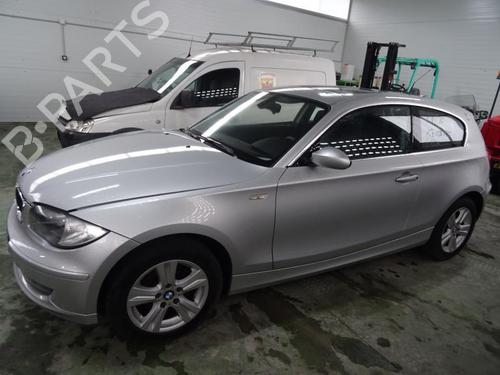 Gummiliste BMW 1 (E81) 118 d | BP22071494C142 - Image 4