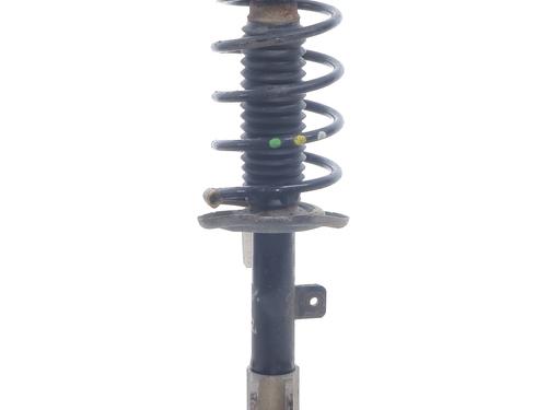 Used Left front shock absorber Left front shock absorber PEUGEOT 5008 (0U_, 0E_) 1.6 BlueHDi 120 (120 hp) 36440778 36440778