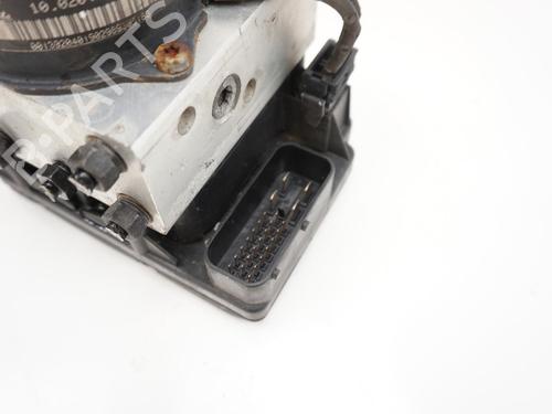 Used ABS pump ABS pump VW POLO (6N2) 1.9 SDI (64 hp) 18172539 18172539