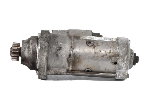 Used Starter Starter AUDI A1 Sportback (8XA, 8XF) 1.4 TDI (90 hp) 24295479 24295479