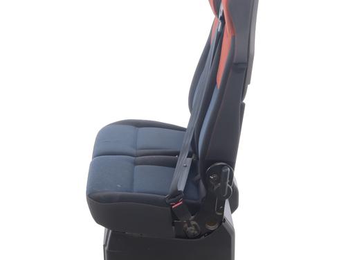 Right front seat RENAULT MASTER III Van (FV) 2.3 dCi 145 FWD (FV0E, FV0F, FV0H, FV02, FV0M, FV0S,... | BP30046173C16 