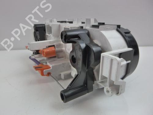 Climate control PEUGEOT 208 I (CA_, CC_) 1.6 HDi | BP18197607I5 