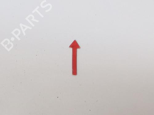 Used Tailgate Tailgate CITROËN C3 III (SX) 1.2 THP 110 (SXHNPS, SXHNZT, SXHNZ6) (110 hp) 36345730 36345730
