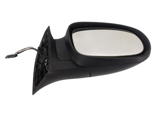 Right mirror MERCEDES-BENZ A-CLASS (W168) A 140 (168.031, 168.131) | BP29608326C27 