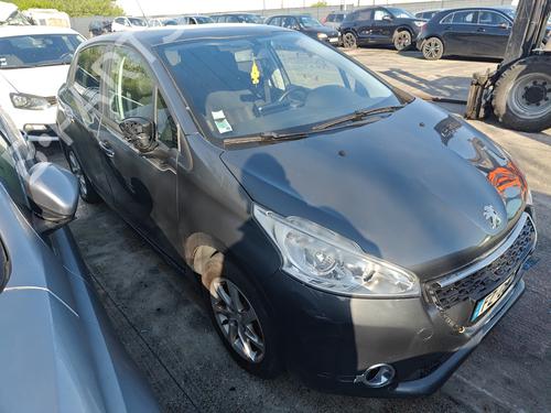 Rim PEUGEOT 208 I (CA_, CC_) 1.2 VTI 82 | BP27346690C45 