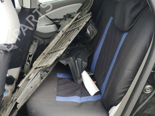 Shift knob RENAULT ZOE (BFM_) ZOE | BP34570456I34  - Image 17