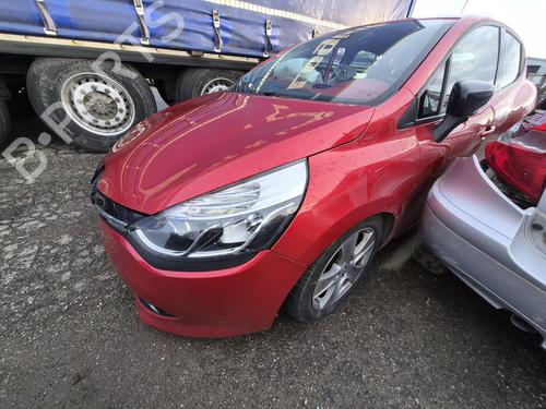 AC compressor RENAULT CLIO IV (BH_) 0.9 TCe 90 (BHNF, BHMA, BHMH, BHJK, BHJR) | BP33312701M34 - Image 7