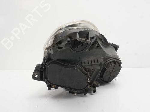 Venstre forlygte OPEL CORSA D (S07) 1.3 CDTI (L08, L68) | BP18184431C28 