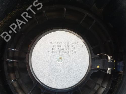 Used Speaker Speaker PEUGEOT 2008 II (UD_, US_, UY_, UJ_, UR_, UC_) 1.5 BlueHDI 130 (131 hp) 18175320 18175320