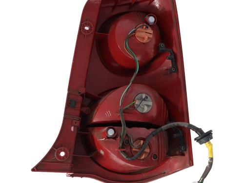 Used Left taillight Left taillight 20703078 20703078