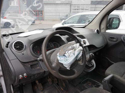 Alzavetro anteriore sinistro RENAULT KANGOO Express (FW0/1_) 1.5 dCi 90 (FW0G, FW05, FW08, FW11) | BP18178348C22 