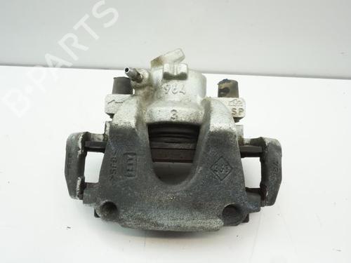 Højre bremsekaliber foran DACIA SANDERO II 1.5 Blue dCi 95 (B8JL) (95 hp) 18179075