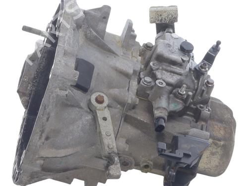 Gearbox FIAT 500 (312_) 1.2 (312AXA1A) | BP30850025M3 - Image 3