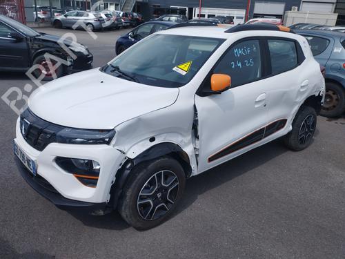 Electronic module DACIA SPRING EV (B6M1) | BP27714024M83 - Image 4