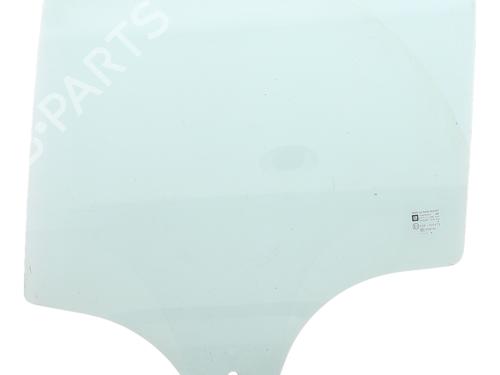 Used Rear left door window Rear left door window OPEL CORSA E (X15) 1.4 (08, 68) (90 hp) 39762417 39762417
