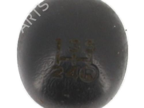 Used Shift knob Shift knob CITROËN C1 (PM_, PN_) 1.0 (68 hp) 22362676 22362676