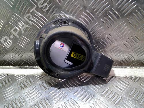 Fuel flap PEUGEOT 208 I (CA_, CC_) 1.4 HDi | BP18175871C131