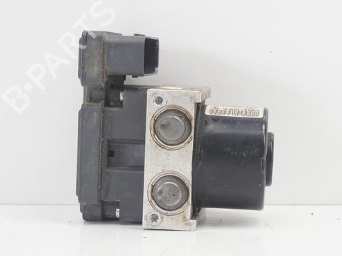 ABS pump PEUGEOT 207 (WA_, WC_) 1.6 HDi | BP18244822M43 