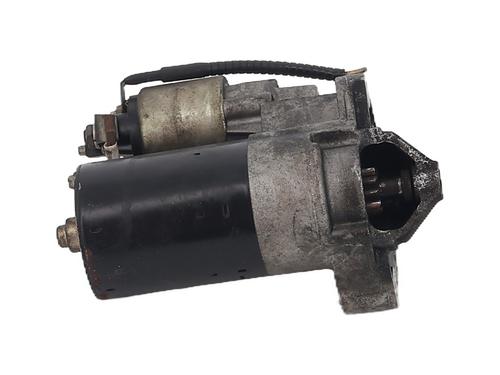 Used Starter RENAULT MEGANE II Coupé-Cabriolet (EM0/1_) 2.0 (135 hp) 24962864