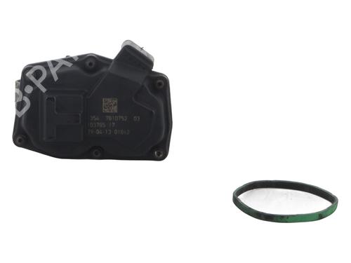 Throttle body BMW X1 (E84) xDrive 18 d | BP29937128M82 - Image 5