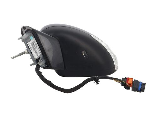 Left mirror PEUGEOT 508 I (8D_) 2.0 HDi | BP29152191C26 